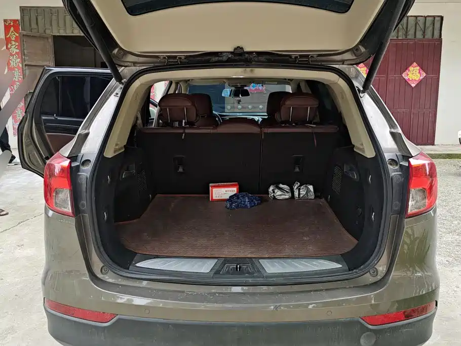 Buick Envision Plus — миниатюра 3