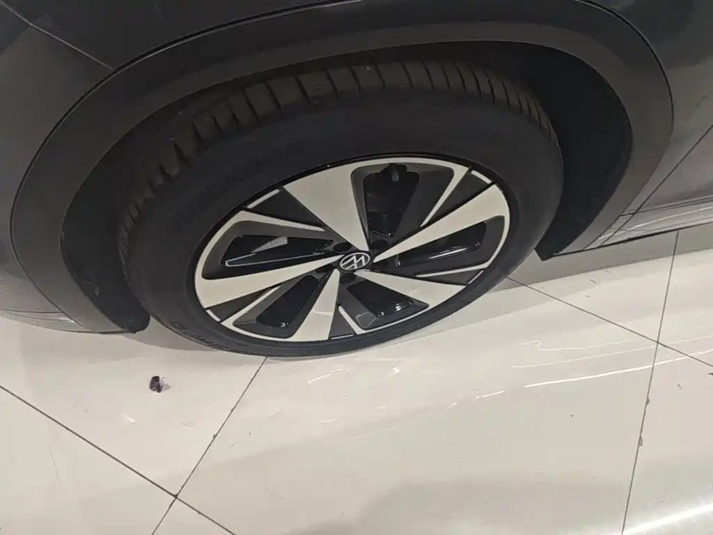 Volkswagen ID.6 X — миниатюра 23