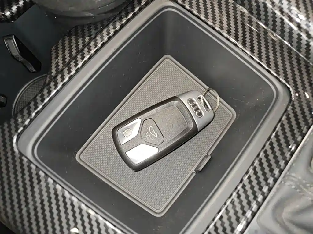 Audi A5 (Import) — миниатюра 9
