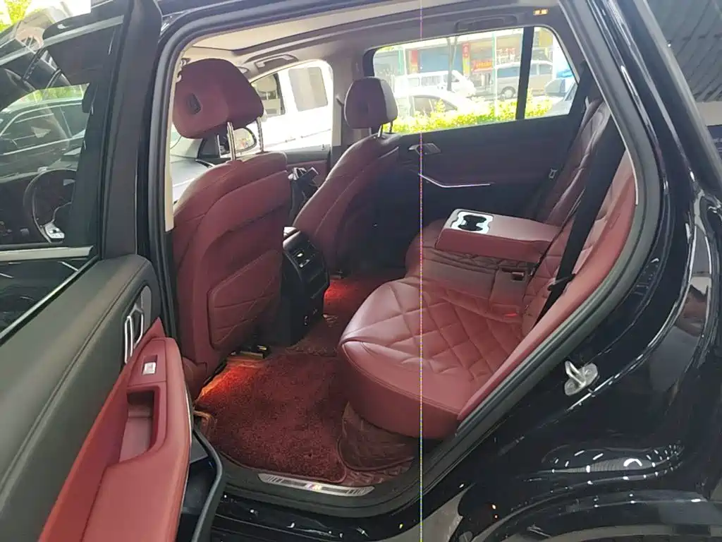 BMW X5 — миниатюра 17