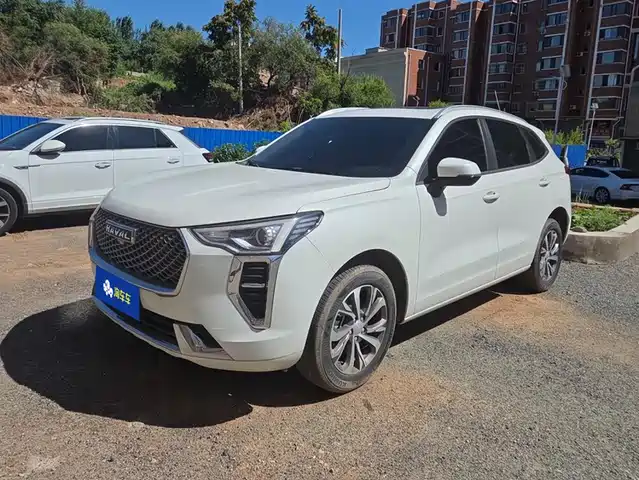 Haval First Love