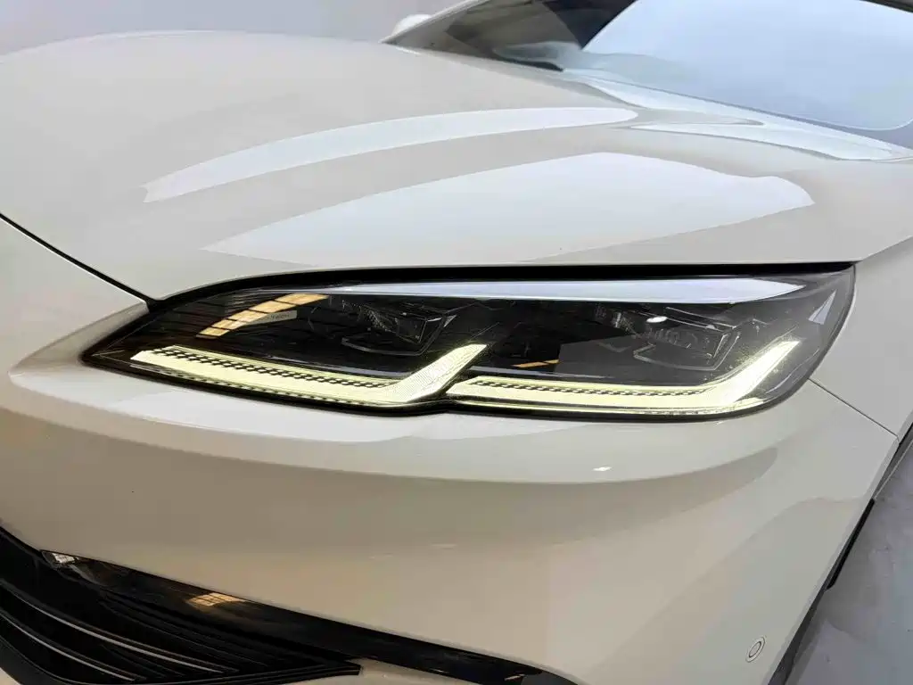 BYD Seal 06 — миниатюра 24