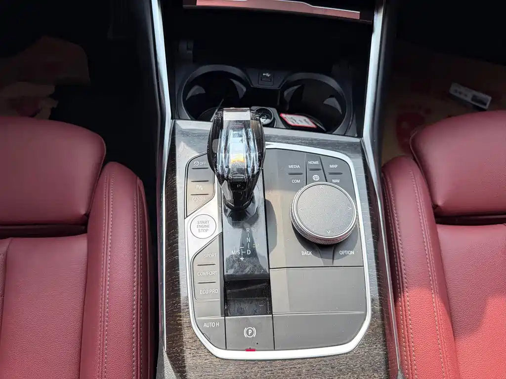 BMW 3 Series — миниатюра 9