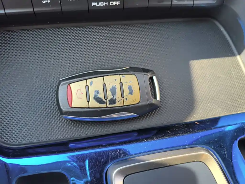 Haval F7 — миниатюра 9