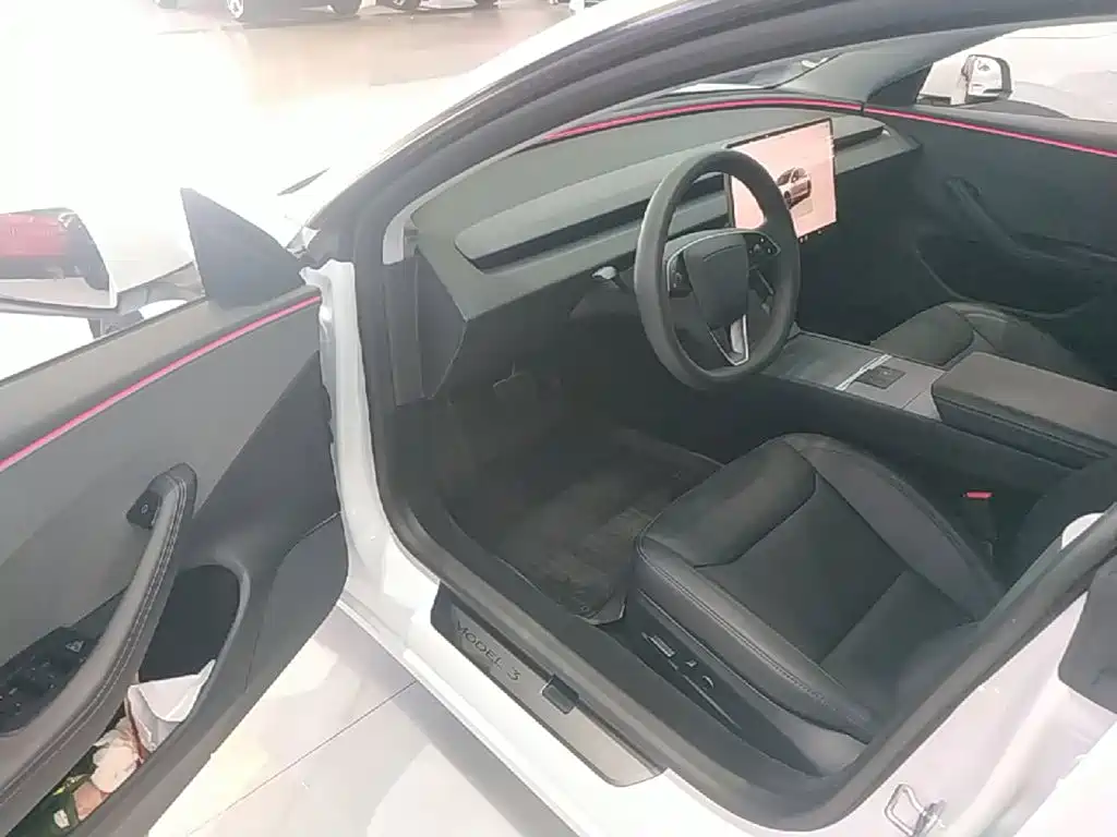 Tesla Model 3 — миниатюра 16