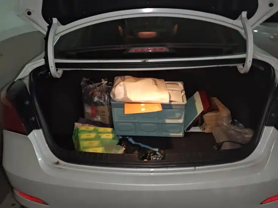 Hyundai Mistra — миниатюра 4