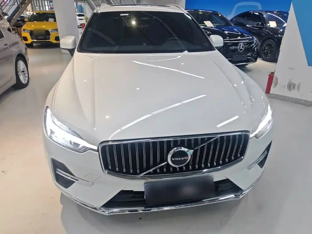 Volvo XC60 — миниатюра 3