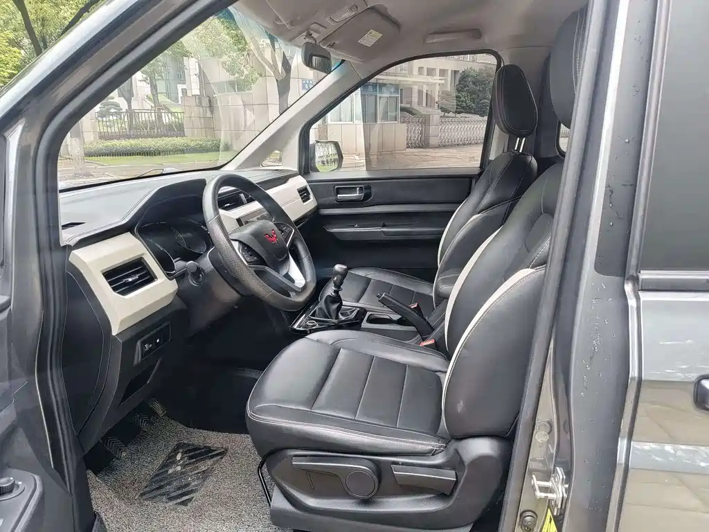 Wuling Zhengcheng — миниатюра 4