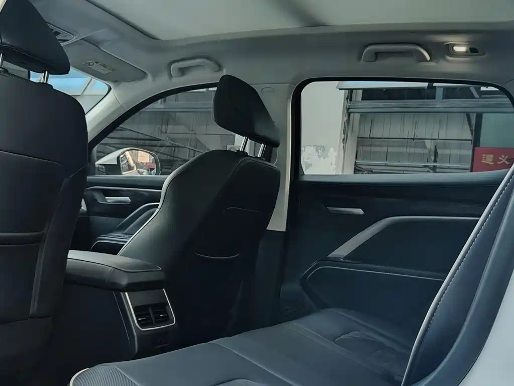 Haval H6 — миниатюра 6