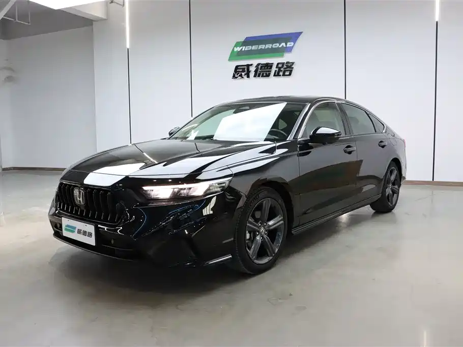 Honda Inspire 2025