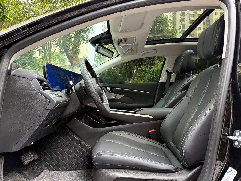 Buick LaCrosse — миниатюра 4