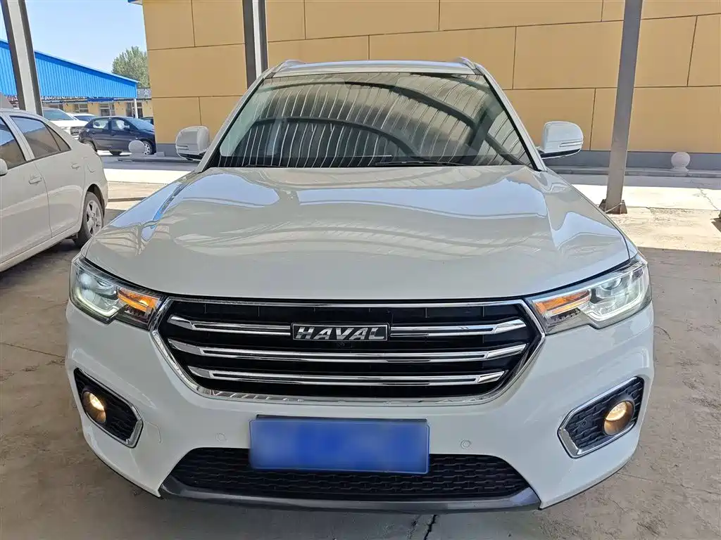 HAVAL  H7