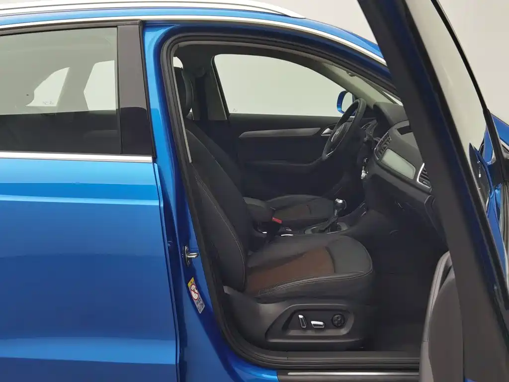 Audi Q3 — миниатюра 23
