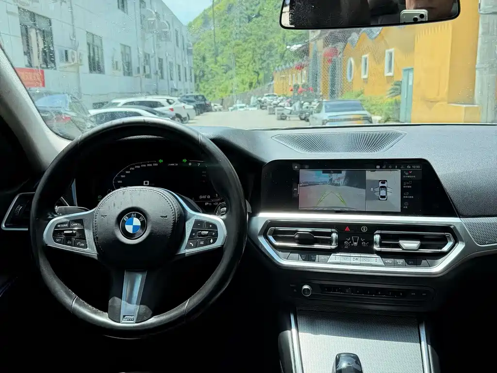 BMW 3 Series 3 2020 330i M Sport