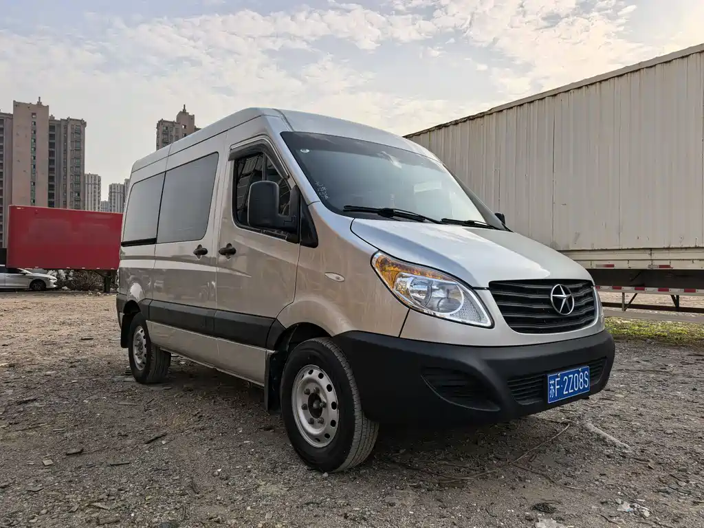 JIANGQI GROUP XINGRUI