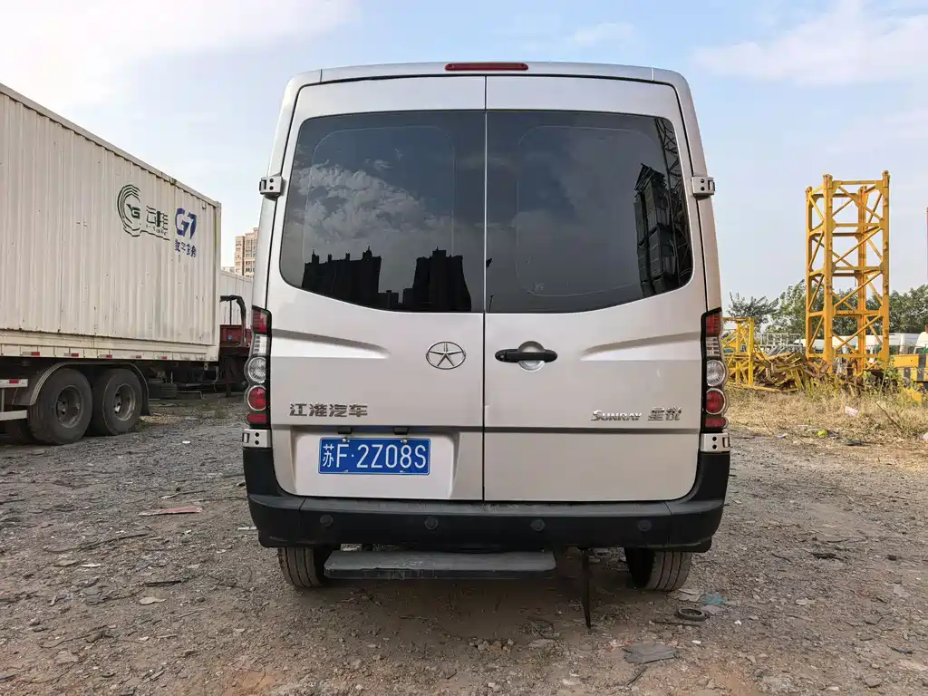 JIANGQI GROUP XINGRUI