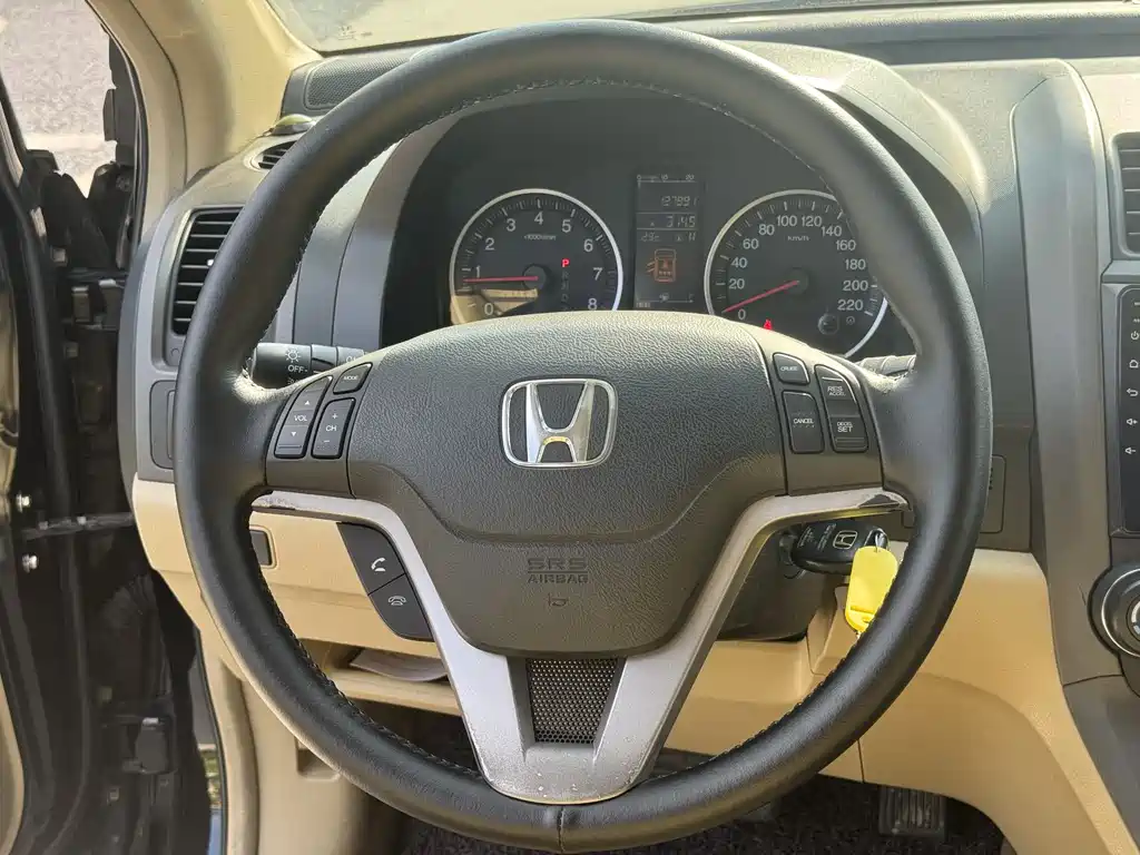Honda CR-V — фотографии объявления, Фото 29