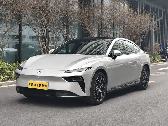 DONGFENG EΠ007 2025