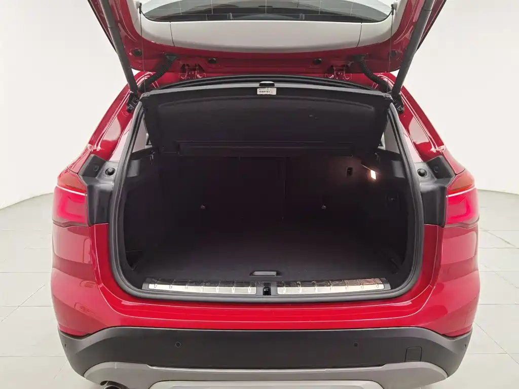 BMW X1 — миниатюра 16