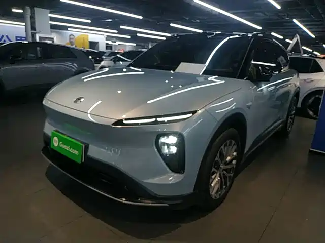 2023 Nio ES6