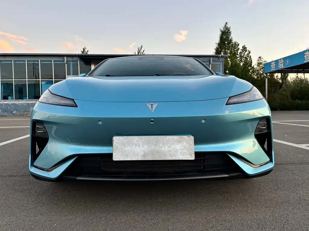 Deepal Deepal L07 — миниатюра 2