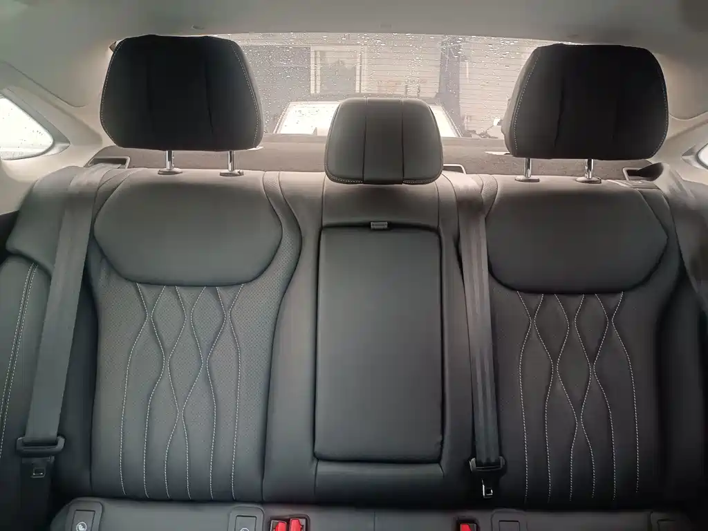 Chery Arrizo 8 — миниатюра 13