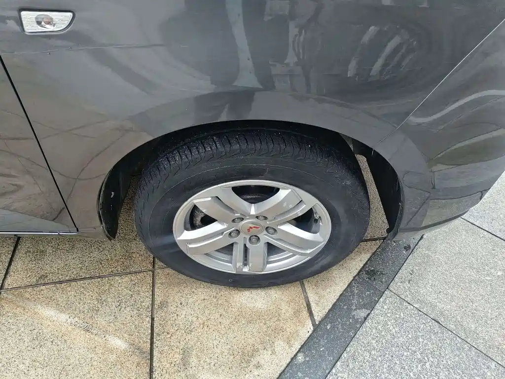 Wuling Zhengcheng — миниатюра 17