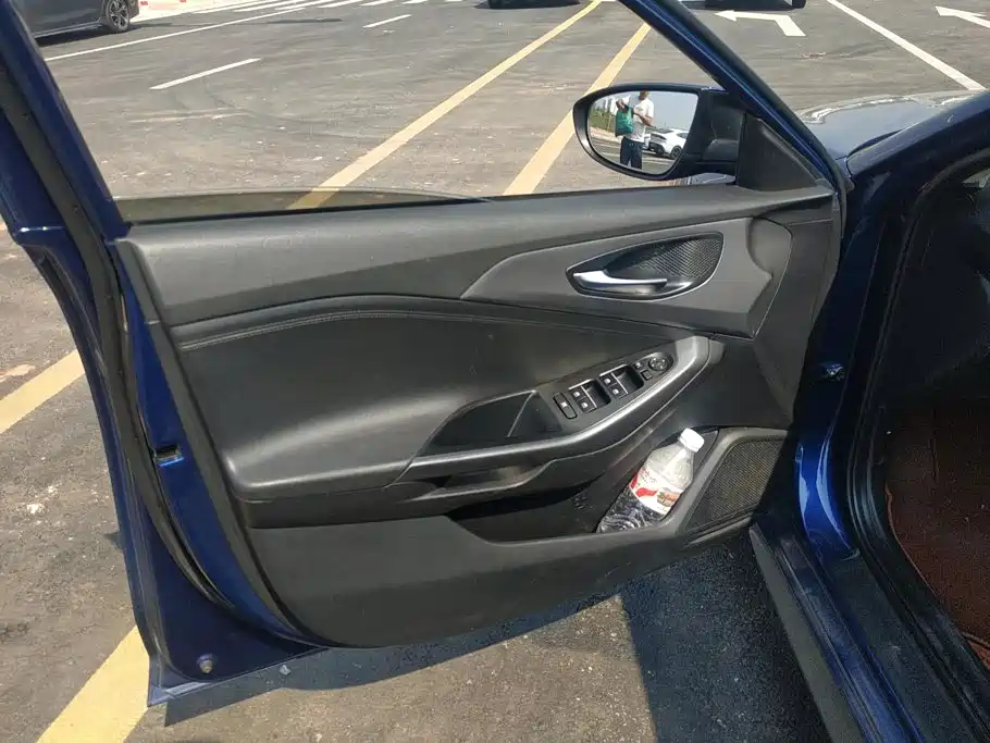 Hyundai Fista — миниатюра 7