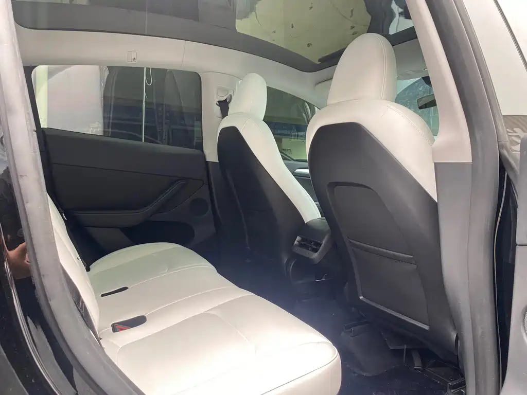 Tesla Model Y — миниатюра 13
