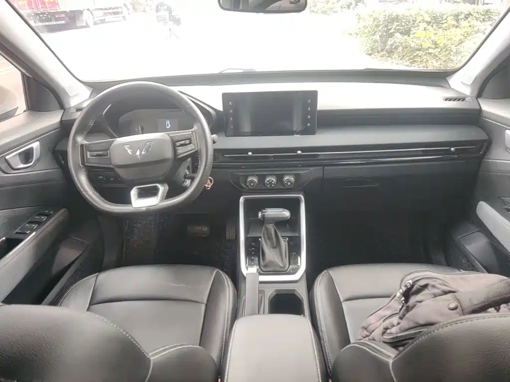 Wuling Xingchi — миниатюра 10