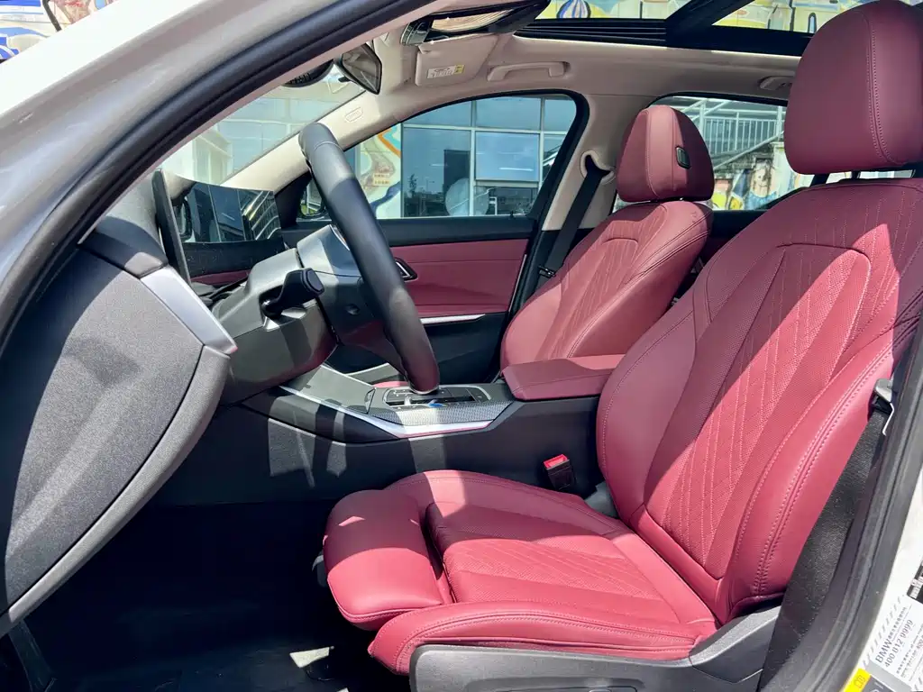 BMW i3 — миниатюра 16