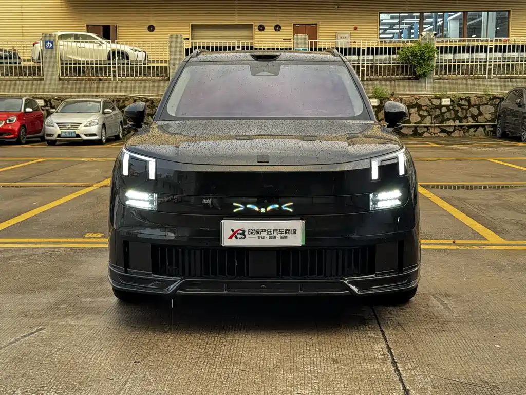 Lynk & Co 900 — миниатюра 2