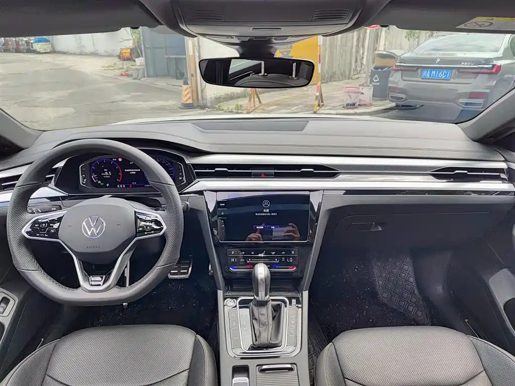 Volkswagen FAW - Passat CC CC 2023 380TSI