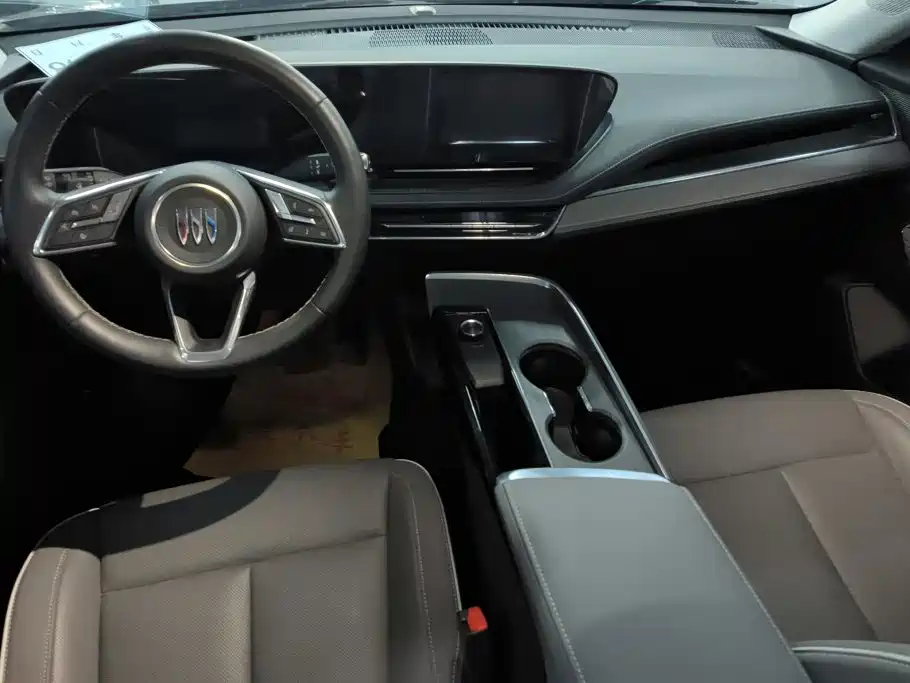Buick E5 — миниатюра 12