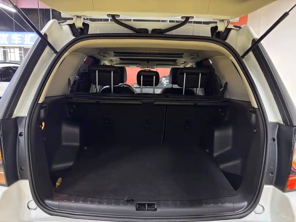 Land Rover Freelander 2 — миниатюра 11
