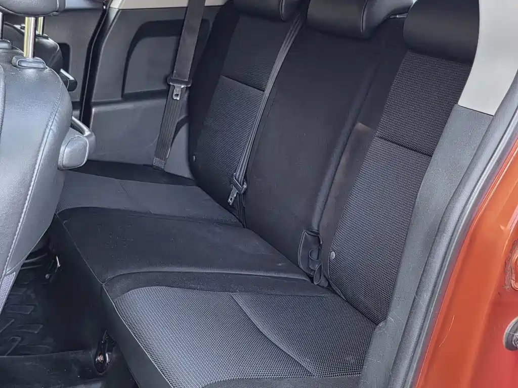 Toyota FJ Cruiser — миниатюра 11