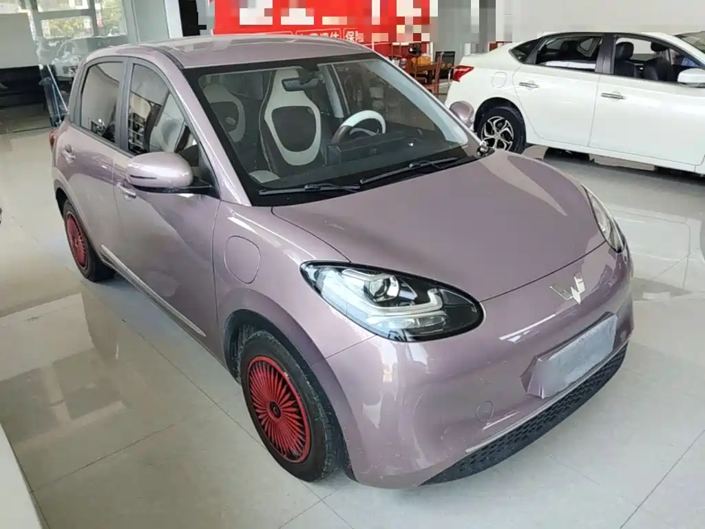 Wuling Bingo — миниатюра 4