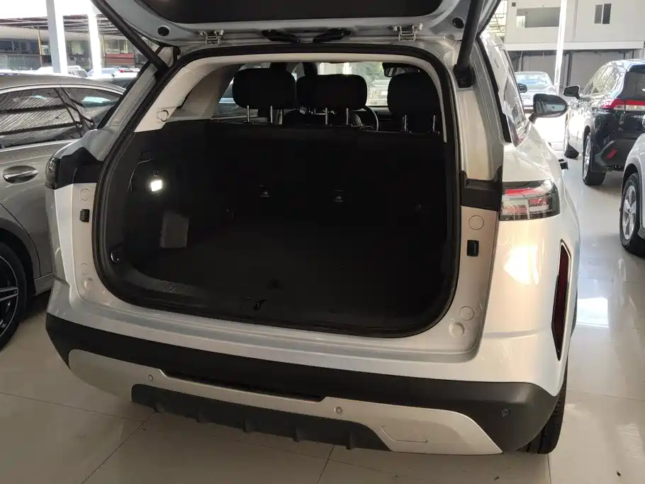 Chery C-DM — миниатюра 4