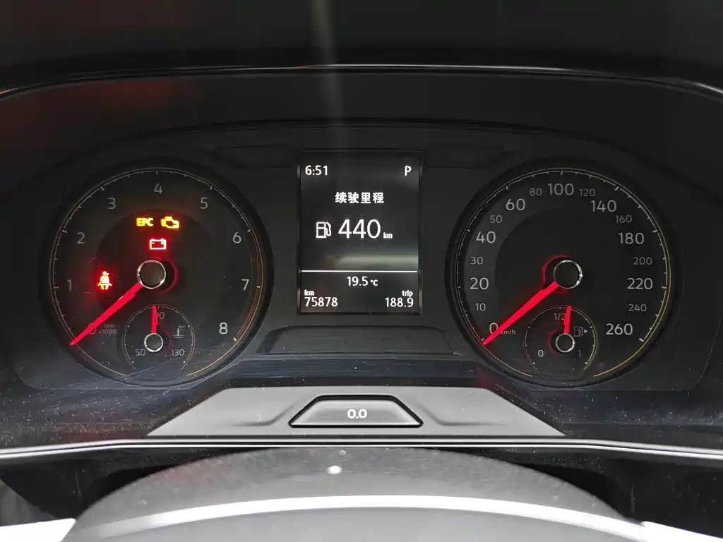 Volkswagen Lavida — миниатюра 5