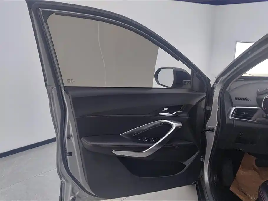 Baojun 510 2019 1.5L CVT VI