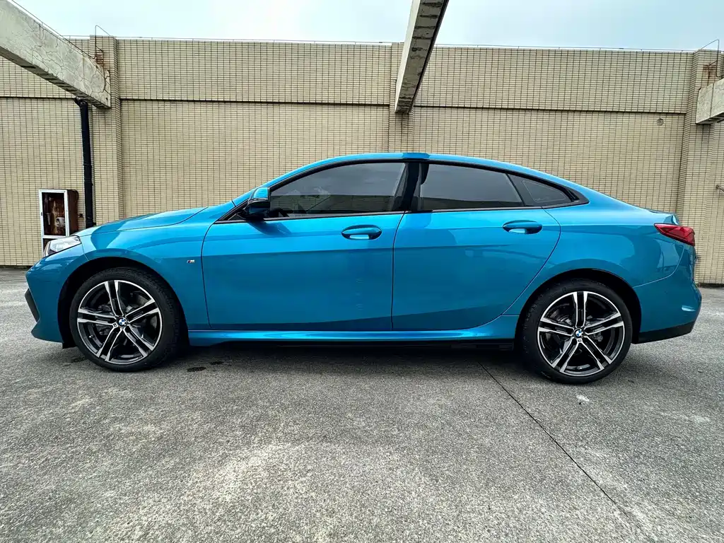 BMW 2 Series (Import) — миниатюра 8