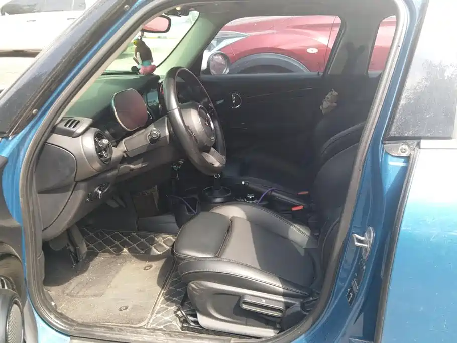 MINI Mini — миниатюра 9