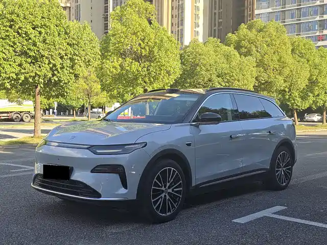 2025 Leapmotor C11