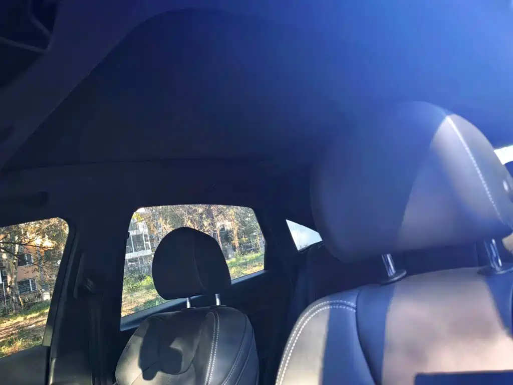 Audi Q5L Sportback — миниатюра 9