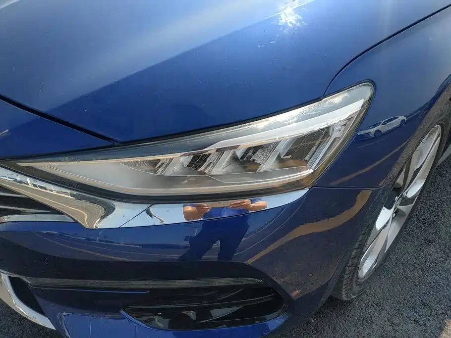 Hyundai Fista — миниатюра 5