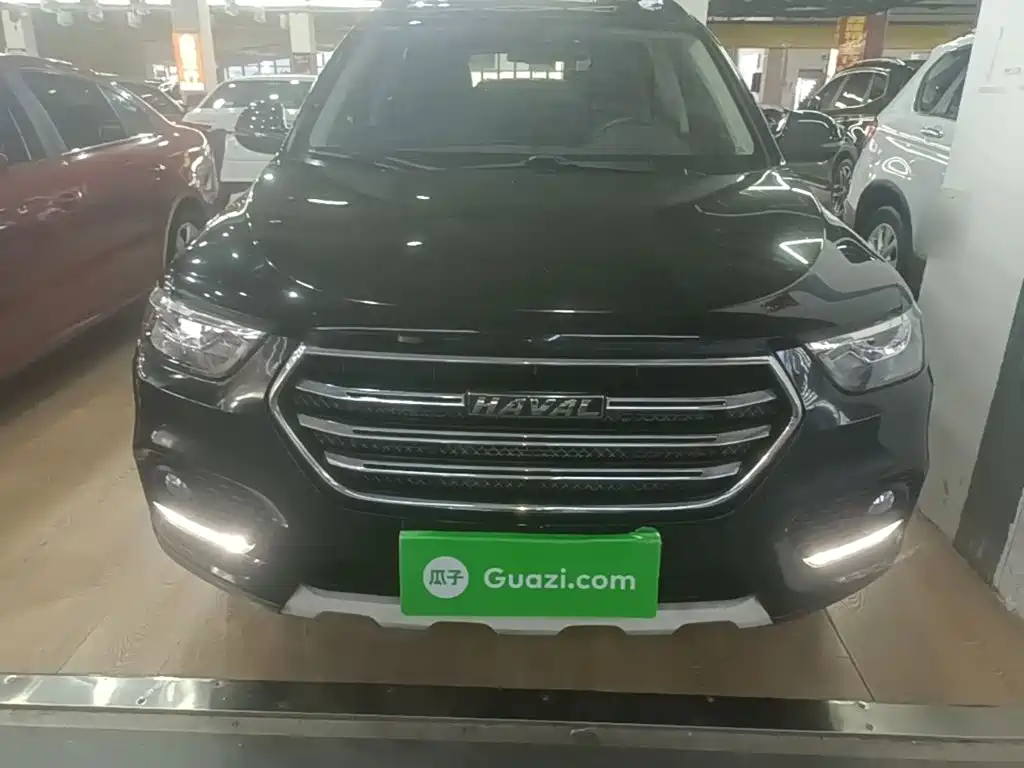 Haval H6 — миниатюра 3