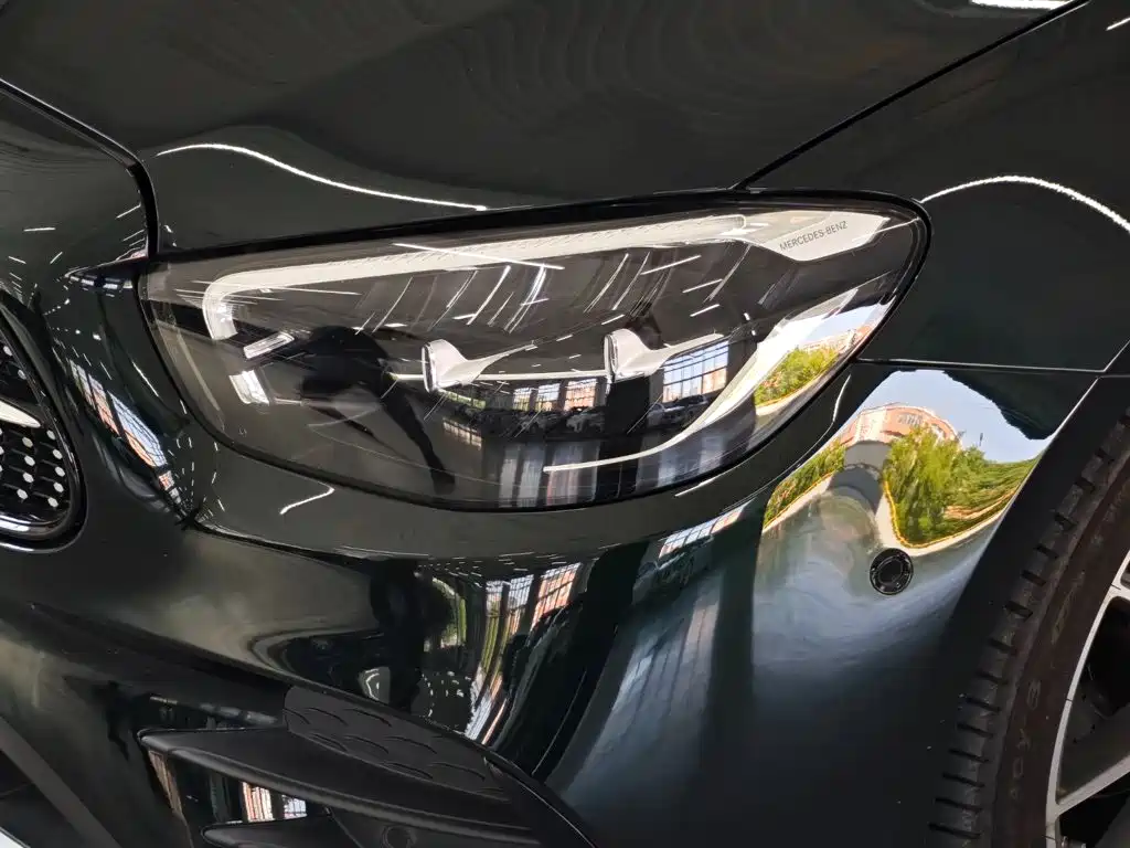 Mercedes-Benz E-Class (Import) — миниатюра 16