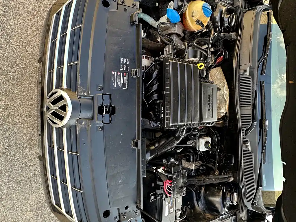 Volkswagen Lavida — миниатюра 19
