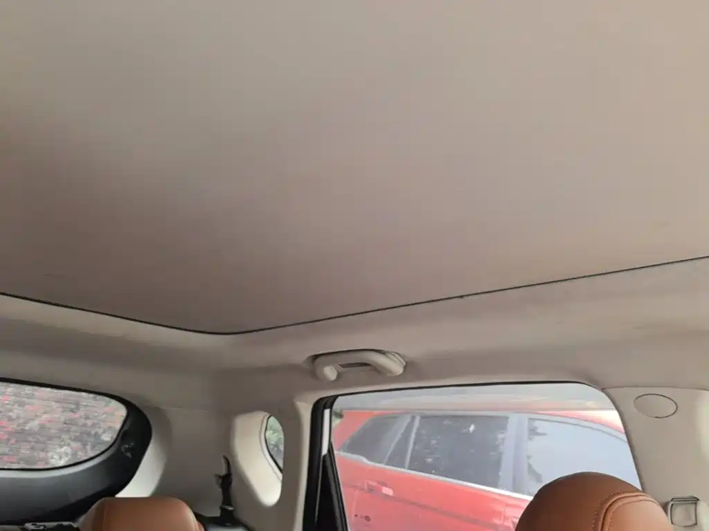 BAIC Senova X35 — миниатюра 18