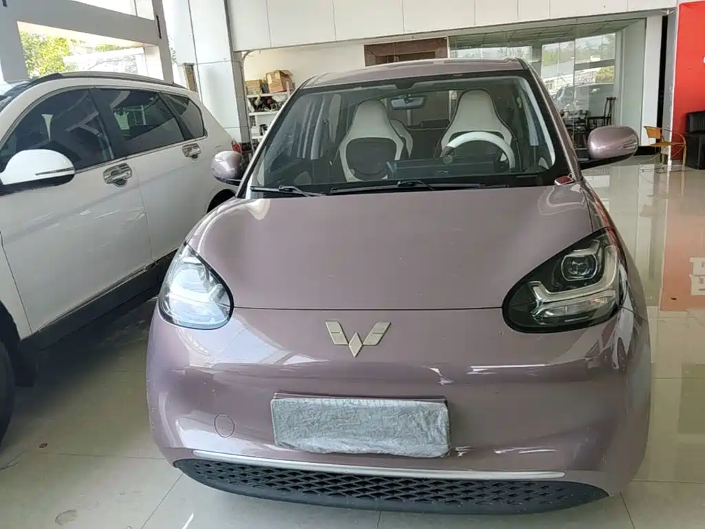 Wuling Bingo — миниатюра 3